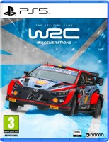 WRC Generations [PS5] 1009