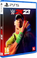 WWE 2K23 [PS5] 1011