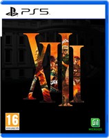XIII Remake [PS5] 1013