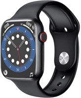 Умные часы Hoco Y5 Pro Black 207646 1017
