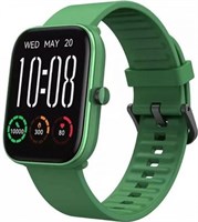 Умные часы Haylou LS13 GST Lite Green 1020
