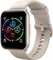 Умные часы Mibro C2 XPAW009 White 1025