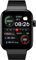 Умные часы Mibro T1 XPAW006 Black 1037
