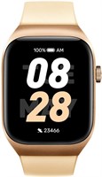 Умные часы Mibro T2 XPAW012 EU Light Gold 1045