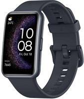 Умные часы Huawei Watch Fit SE STA-B39 Black 55020ATD 1048