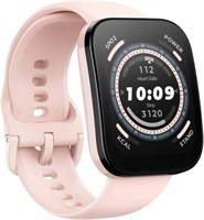 Умные часы Amazfit Bip 5 A2215 Pink 1050