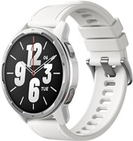 Умные часы Xiaomi Watch S1 Active GL Moon White M2116W1 / BHR5381GL 1060