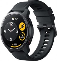 Умные часы Xiaomi Watch S1 Active GL Ocean Blue M2116W1 / BHR5467GL 1061