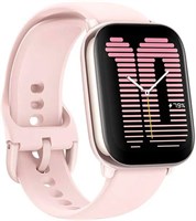 Умные часы Amazfit Active Petal Pink 1063