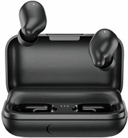 Наушники Haylou T15 Black 1067