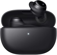 Наушники Xiaomi Redmi Buds 3 Youth Version Graphite Black 1076