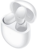 Наушники Xiaomi Redmi Buds 4 White M2137E1 1085