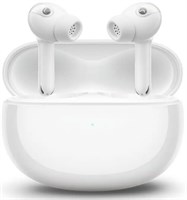 Наушники Xiaomi Buds 3 White M2111E1 / BHR5526GL 1087