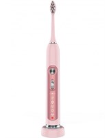 Зубная электрощетка Revyline RL 010 Pink 1101