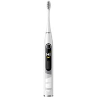 Зубная электрощетка Oclean X 10 Grey 1102