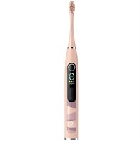 Зубная электрощетка Oclean X 10 Pink 1103