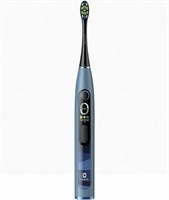 Зубная электрощетка Oclean X 10 Blue 1109