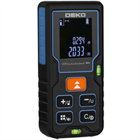 Дальномер Deko GLE-50 065-0241 1127