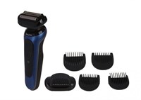 Электробритва Braun 61-B1500S 1145