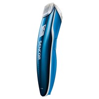 Машинка для стрижки волос Sencor SHP 3301BL 1163