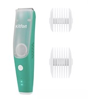 Машинка для стрижки волос Kitfort KT-3144-2 1164