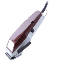 Машинка для стрижки волос Moser 1400-0050 Red 1176