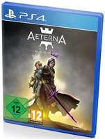 Aeterna Noctis [PS4] 1206
