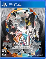 AI: The Somnium Files - nirvanA Initiative [PS4] 1213