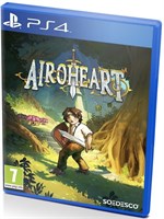 Airoheart [PS4] 1214