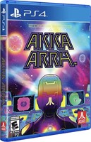 Akka Arrh [PS4] 1216