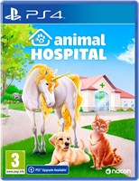 Animal Hospital [PS4] 1225