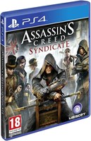 Assassin's Creed: Syndicate [PS4] 1243