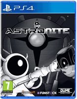 Astronite [PS4] 1248