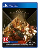 Babylon's Fall [PS4] 1260