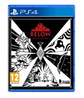Below - Special Edition [PS4] 1266