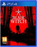 Blair Witch [PS4] 1276