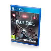 Blue Fire [PS4] 1285