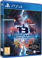Bounty Battle - The Ultimate Indie Brawler [PS4] 1287