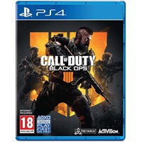 Call of Duty: Black Ops 4 [PS4] 1296