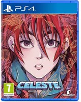 Celeste [PS4] 1305