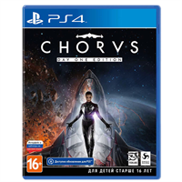 Chorus - Day One Edition [PS4] 1306