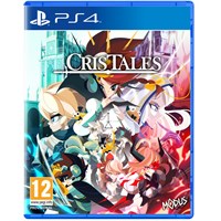 Cris Tales [PS4] 1321
