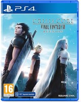 Crisis Core: Final Fantasy VII Reunion [PS4] 1322