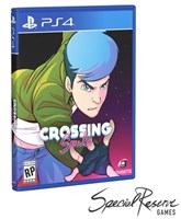 Crossing Souls (Special Reserve) [PS4] 1323