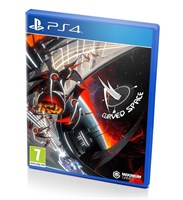 Curved Space [PS4] 1330