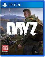 Day Z [PS4] 1337