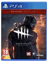 Dead by Daylight - Special Edition [PS4] 1343
