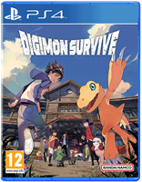 Digimon Survive [PS4] 1358