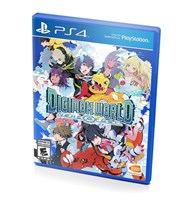 Digimon World: Next Order [PS4] 1359