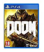 DOOM [PS4] 1371